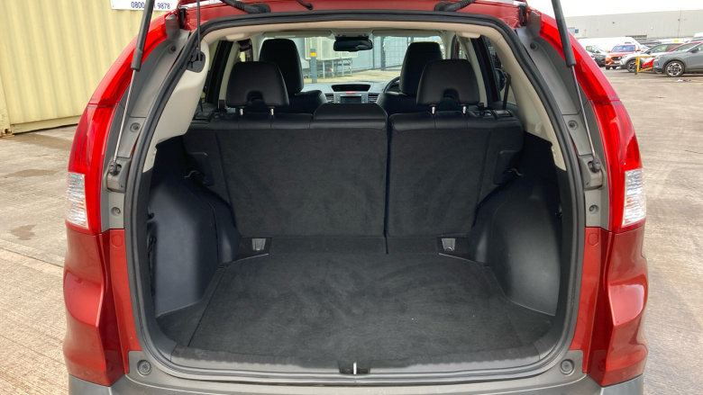 Honda CR-V 2.0 i-VTEC EX 5dr Auto Petrol Estate